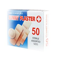 plasters